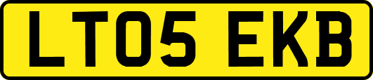 LT05EKB