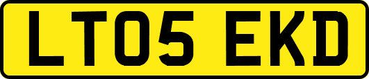 LT05EKD