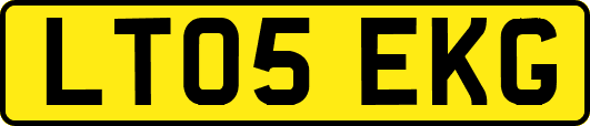 LT05EKG