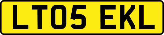 LT05EKL