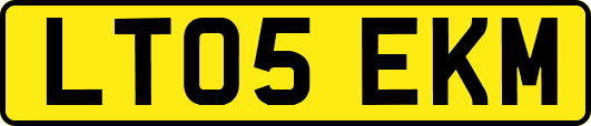 LT05EKM