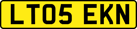 LT05EKN