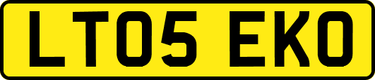 LT05EKO