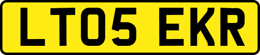 LT05EKR