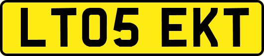 LT05EKT