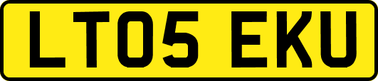 LT05EKU