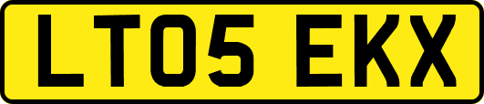 LT05EKX