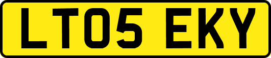 LT05EKY