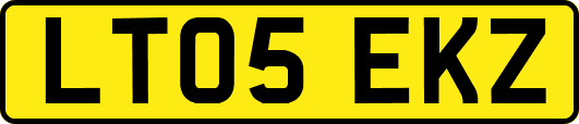 LT05EKZ