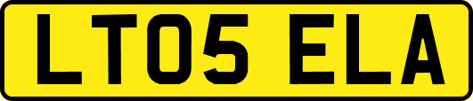 LT05ELA