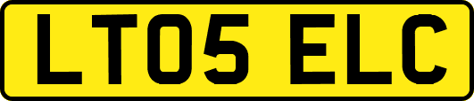 LT05ELC