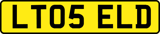 LT05ELD