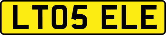LT05ELE