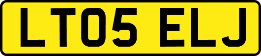 LT05ELJ