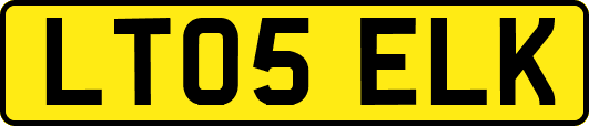 LT05ELK