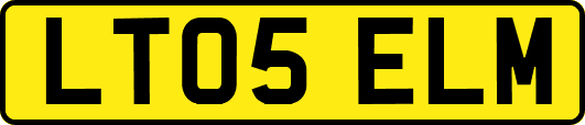LT05ELM