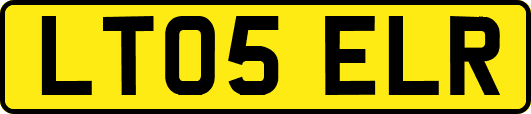LT05ELR