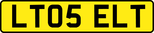 LT05ELT