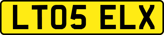 LT05ELX
