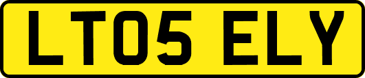 LT05ELY