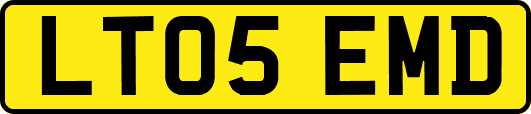 LT05EMD