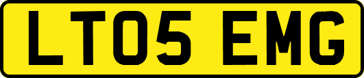 LT05EMG