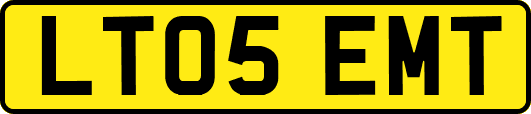 LT05EMT