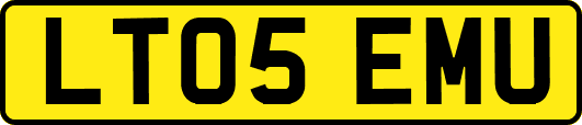 LT05EMU