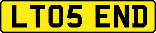 LT05END