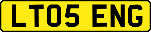 LT05ENG