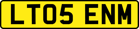 LT05ENM