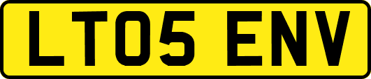 LT05ENV