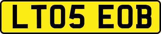 LT05EOB