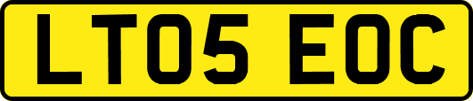 LT05EOC