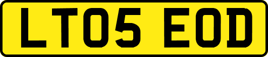 LT05EOD
