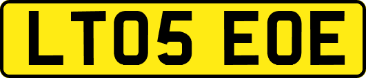 LT05EOE