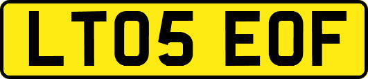 LT05EOF