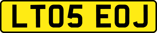 LT05EOJ