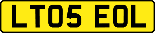LT05EOL