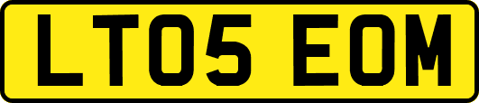 LT05EOM
