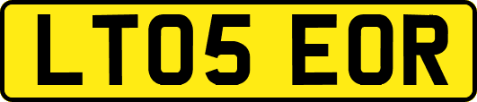LT05EOR