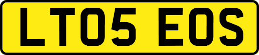LT05EOS