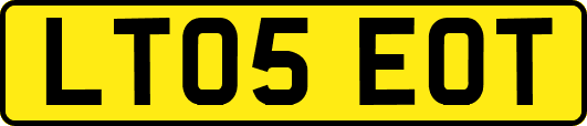 LT05EOT
