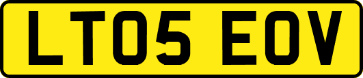 LT05EOV