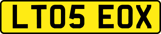 LT05EOX
