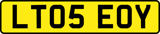 LT05EOY