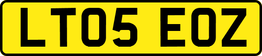 LT05EOZ