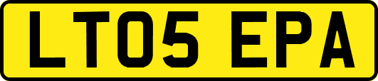LT05EPA