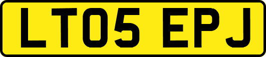 LT05EPJ