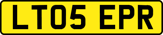 LT05EPR